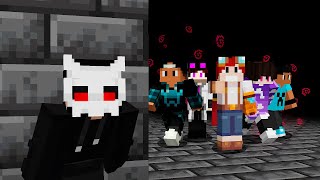 ENTREI NO SERVIDOR MAIS CAÓTICO DO MINECRAFT  MINECRAFT ABSURDO [upl. by Mikes]