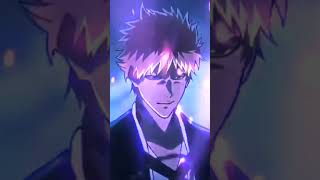 Ichigo bankai edit bankaiedit ichigo bleach [upl. by Ymer]