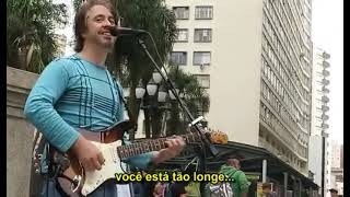 So far away by James Marçal Dire Straits Cover Legendado PT Br [upl. by Hachman]