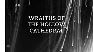 Wraiths of the Hollow Cathedral [upl. by Burgess423]