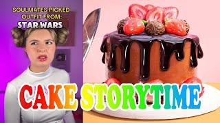 💖 ASMR Cake Storytime  Mark Adams Brianna Guidry amp OTHERS  POVs Tiktok Part 353 [upl. by Anneliese636]