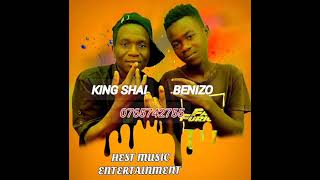 Kuba by King Shai ft Benizo ft Zoom Eyes  kasese music HEST MUSIC ENT [upl. by Candyce392]