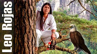 Leo Rojas  El Condor Pasa  Best of Pan Flute  El Condor Pasa 1 hour [upl. by Nnaycart]