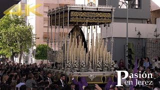 Salida María Santísima de la O  Jerez 2019 [upl. by Ponce]