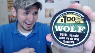 Timberwolf Wintergreen Review [upl. by Langley]