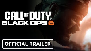 Call of Duty Black Ops 6  Official Global Launch Gameplay Trailer [upl. by Arikihs]