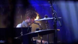 James Blake  Lindisfarne [upl. by Eiboj916]