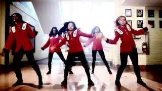 Beyonce Run the World Good Girls Gone BAD [upl. by Lenora]