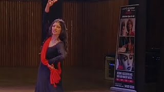 Indian Semi Classical Dance Mere dholna  Mere yar Saiyaanjyotirajpoot001 cinecrunchfilms [upl. by Rovert167]