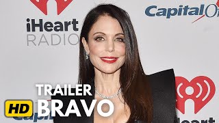 Bethenny Frankel SLAMS RHONY Reboot Here’s Why She Calls It TRASH [upl. by Tallie612]