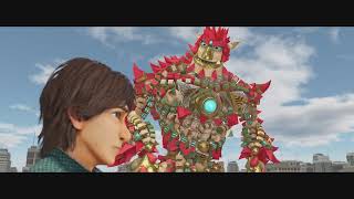 KNACK 2 parte 11 [upl. by Ardiedal516]