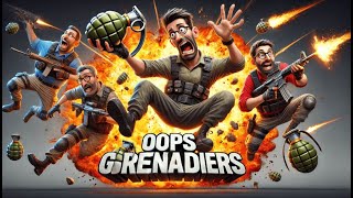 Oops Grenadiers Pubg si dupa Star Citizen [upl. by Aihc]