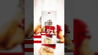 Try not to change 49ners wallpaper edition 232 teams nflplayer [upl. by Adnwahsar]