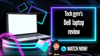 Dell Inspirion 15 3535 laptop review [upl. by Pail]