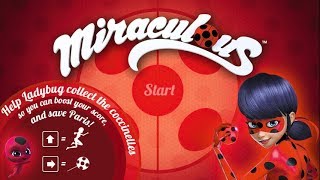 Miraculous Ladybug Gameplay [upl. by Alekin268]