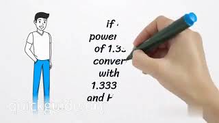 Keratometry readings and how IOL power calculation formula works [upl. by Enirbas]