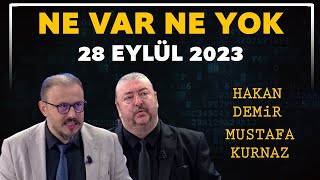 Ne Var Ne Yok 28 Eylül 2023 [upl. by Magdaia]