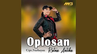 Oplosan [upl. by Pansy]