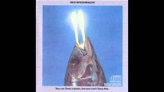 Reo Speedwagon  Roll With The Changes [upl. by Irrol]