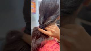 🌼இந்த hairstyle பண்ணி இருக்கீங்களா🌼shortsfeed hairstyle trending shorts hairtutorial hair [upl. by Malda]