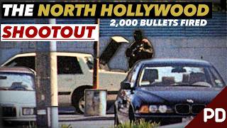 Bank Robbery Gone Wrong Ends in Deadly Shootout  Short Documentary [upl. by Jahdai84]