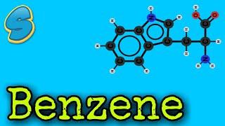 Aromatic hydrocarbons በአማርኛ Grade 10 Chemistry Unit 1 Part 9 [upl. by Candless870]