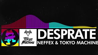 Trap Riddim Color Bass Complextro NEFFEX amp TOKYO MACHINE  Desperate Mcat Fanmade [upl. by Ahseneuq]