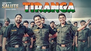 Tiranga Full Song Nachchatar Gill Firoz Khan  Nav Bajwa Jaspinder Cheema Sumitra Pednekar [upl. by Selassie997]