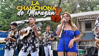 La Pacha de Guaro en Vivo La Chanchona de Morazan Lolotiquillo Morazan 2023 [upl. by Alvinia91]