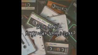 Lady Pank  Kryzysowa Narzeczona speed up [upl. by Portland235]