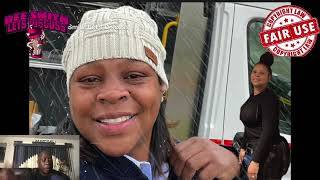 Video shows person of interest in slaying of Chicago postal worker Octavia Redmond [upl. by Hizar650]