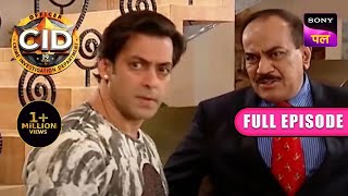 Salman Khan की Movie की Piracy को कैसे रोकेगी CID  CID  Full Episode  22 Apr 2023 [upl. by Artap]