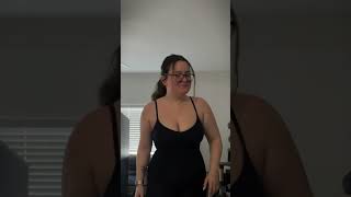 Amazon Shapewear Review  En Español  Isaatalks  Curvy Midsize Hourglass [upl. by Arlee]