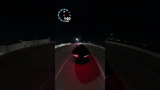 860 HP hellcat vs 760 HP GT500 [upl. by Ltney]