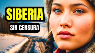 SIBERIA  Aquí Está El FESTIVAL Más Extraño Lleno De CUERNOS [upl. by Yelnek]