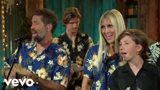 Josh Turner  Mele Kalikimaka My Ohana [upl. by Redep]