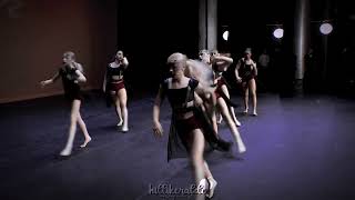 well oiled machine x oxygen  dance moms audioswap [upl. by Mckeon]