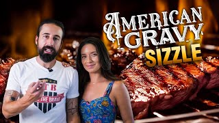 American Gravy Sizzle [upl. by Sandler111]