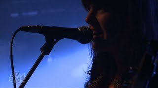 Band of Skulls  Fires Live in London  Moshcam [upl. by Ummersen211]