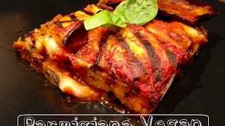 Parmigiana Vegan [upl. by Arual]