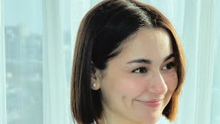 HANIA AMIR NEW FASHION STYLE COLLECTION 2024 4K [upl. by Meehan]