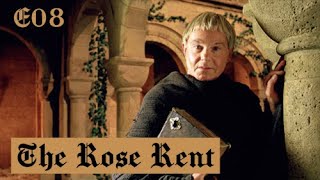 Cadfael S03E01  The Rose Rent  full episode [upl. by Amlez634]