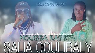 saliya Coulibaly [upl. by Gitt]