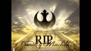 RIP Daniel Y Machito  Pacho Y Cirilo Ft Alexio La Bestia Elson amp Eve Alqaedas Inc 2013 HD [upl. by Conley]