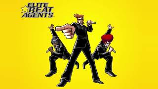 Walkie Talkie Man  Elite Beat Agents NDS [upl. by Modestia]