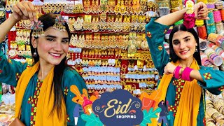 Eid shopping vlog  roza rasty me hi khul gaya  Ramadan vlog  NA04 [upl. by Bennir717]