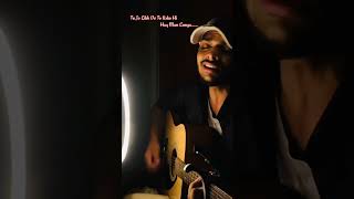 Ruposh Cover version by Priyanshu samrat Guitar cover song coversong music lovesong [upl. by Fusco]