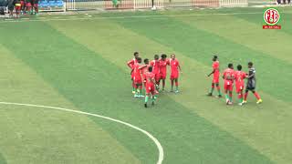 Highlights And Goals BURUNDI 6  1 DJIBOUTI ELIMINATOIRE CAN FEMININE 2022 Phase aller [upl. by Paquito]