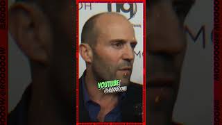 Jason Statham  დაიდო ფაქტები 🤣🤣🤣 ქართულად foryou reels short shortvideo fyp [upl. by Eniamraj59]