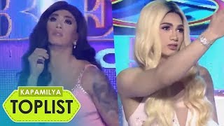 Kapamilya Toplist 10 wittiest and funniest contestants of Miss Q amp A Intertalaktic 2019  Special [upl. by Fausta]